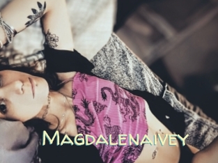 Magdalenaivey