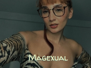Magexual