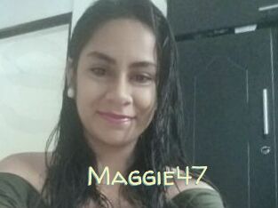maggie47 Sexy Tchat