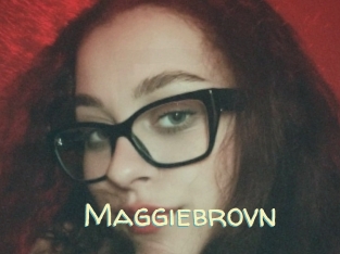 Maggiebrovn