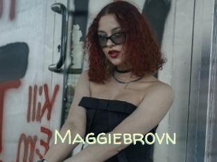 Maggiebrovn