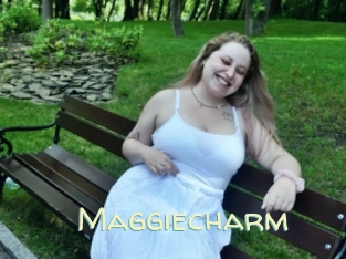 Maggiecharm