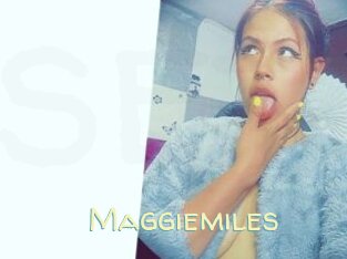 Maggiemiles