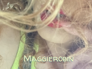 Maggierobin
