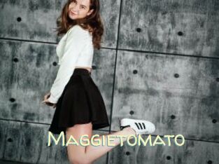 Maggietomato