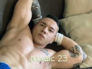 magic_23 Sexy Tchat