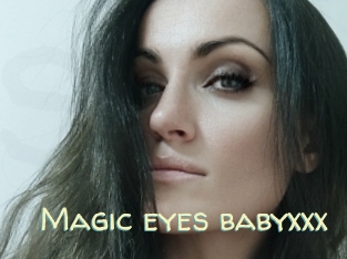 Magic_eyes_babyxxx