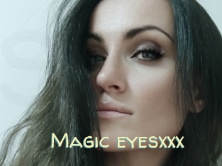 Magic_eyesxxx