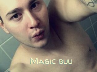 Magic_buu
