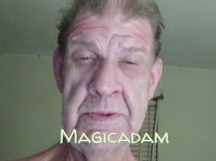 Magicadam