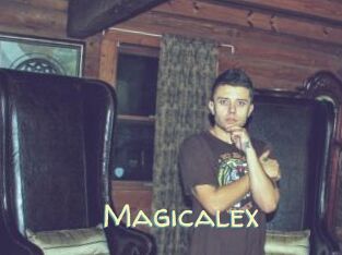 Magicalex