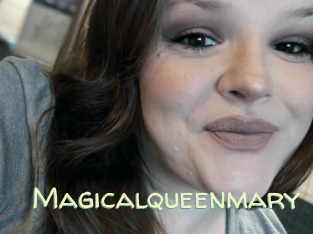 Magicalqueenmary
