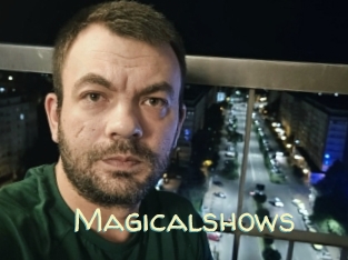 Magicalshows