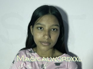 Magicalwordxxl