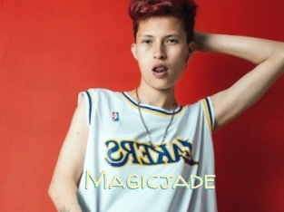 Magicjade