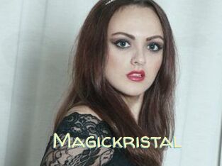 Magickristal