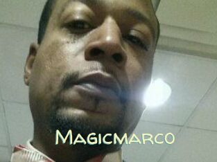 Magicmarco