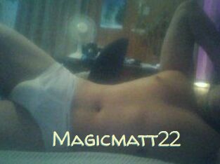 Magicmatt22