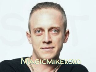 Magicmikexoxo