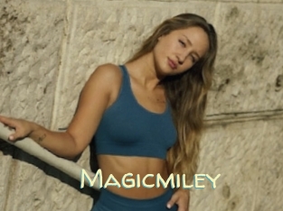 magicmiley Sexy Tchat