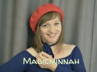 Magicminnah