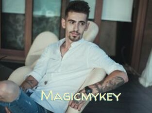 Magicmykey