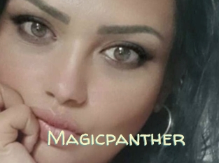 Magicpanther