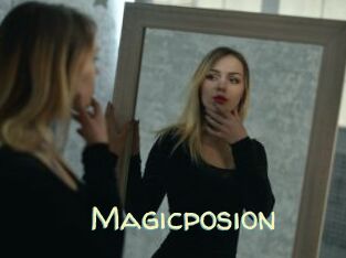 Magicposion