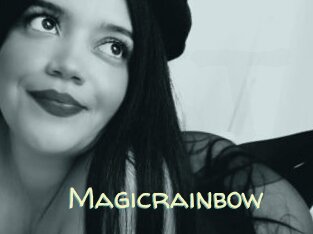 Magicrainbow