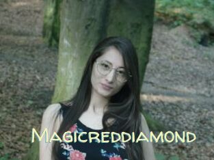Magicreddiamond
