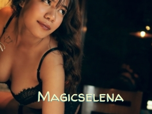 Magicselena