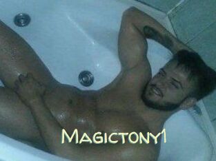Magictony1