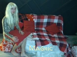Magiiic