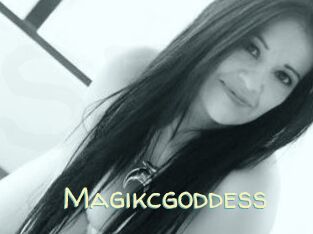 Magikcgoddess
