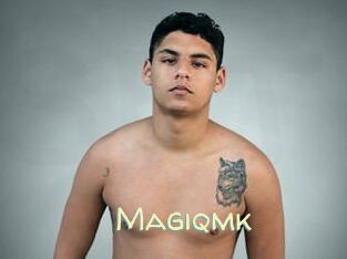 Magiqmk