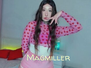 magmiller Sexy Tchat