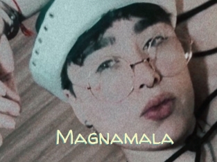 Magnamala