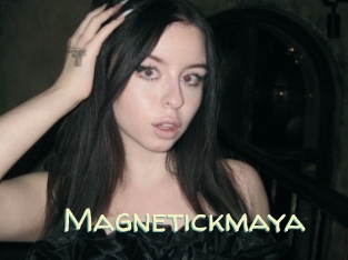Magnetickmaya