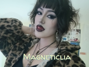 magneticlia Sexy Tchat