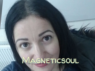 Magneticsoul
