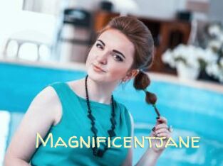 Magnificentjane