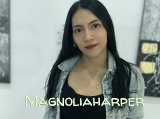 Magnoliaharper