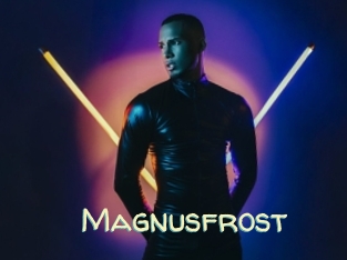 magnusfrost Sexy Tchat