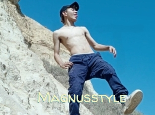 Magnusstyle