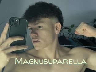 Magnusuparella