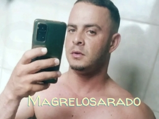Magrelosarado