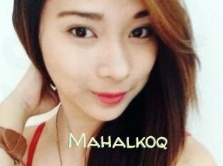 Mahalkoq