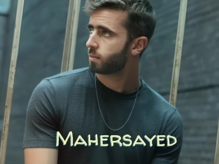Mahersayed