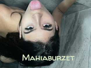 Mahiaburzet