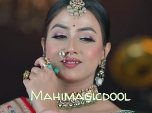 Mahimagicdool